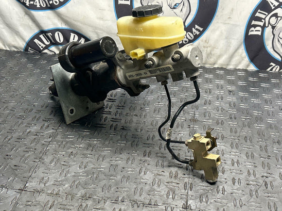 2003-04 Ford Mustang Mach One Hydroboost & Proportioning Valve 36k Miles 284