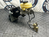 2003-04 Ford Mustang Mach One Hydroboost & Proportioning Valve 36k Miles 284