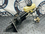 2003-04 Ford Mustang Mach One Hydroboost & Proportioning Valve 36k Miles 284