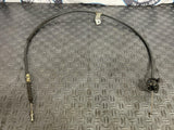 1999-04 Ford Mustang Mach One OEM Clutch Cable 284
