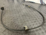 1999-04 Ford Mustang Mach One OEM Clutch Cable 284