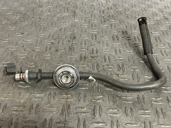 2003-04 Ford Mustang Mach One Fuel Dampener 36k Miles 284