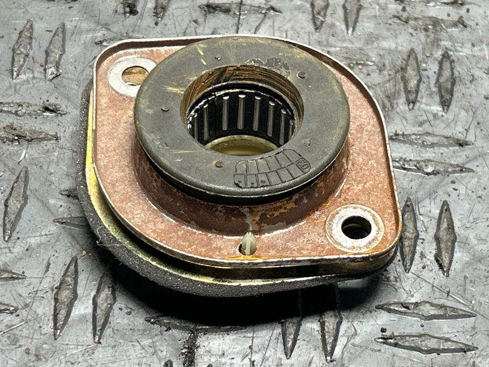 1999-04 Ford Mustang Steering Donut 284