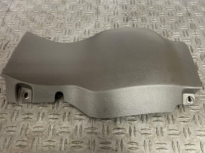 1999-04 Ford Mustang Interior Lower Dash Knee Area Trim- Dark Charcoal 284