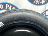2003-04 Ford Mustang Mach One Full Size Spare Tire 17" 284