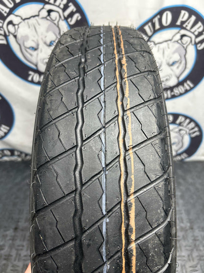 2003-04 Ford Mustang Mach One Full Size Spare Tire 17" 284
