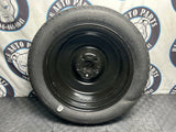 2003-04 Ford Mustang Mach One Full Size Spare Tire 17" 284