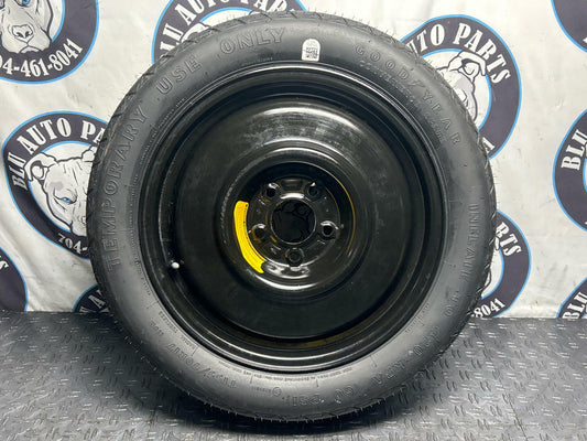 2003-04 Ford Mustang Mach One Full Size Spare Tire 17" 284