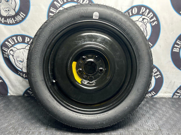 2003-04 Ford Mustang Mach One Full Size Spare Tire 17