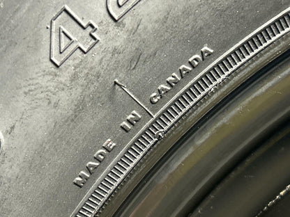 2003-04 Ford Mustang Mach One Full Size Spare Tire 17" 284