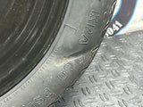 2003-04 Ford Mustang Mach One Full Size Spare Tire 17" 284