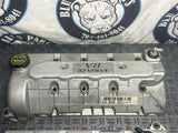 2003-04 Ford Mustang SVT Cobra 4.6 4V Valve Cover Pair- w/ Coil Pack Covers 282