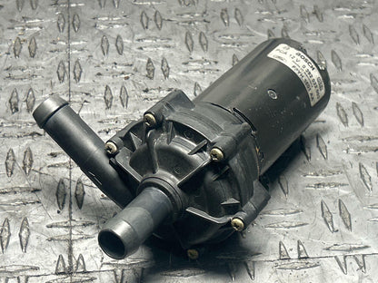 2003-04 Ford Mustang SVT Cobra Heat Exchanger Pump 282