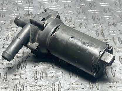 2003-04 Ford Mustang SVT Cobra Heat Exchanger Pump 282