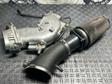 1999-04 Ford Mustang GT TorkTech CAI & Supercharger Intake Elbow 277