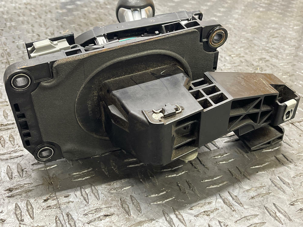 2015-17 Ford Mustang GT Automatic Shifter Assembly- for 6R80