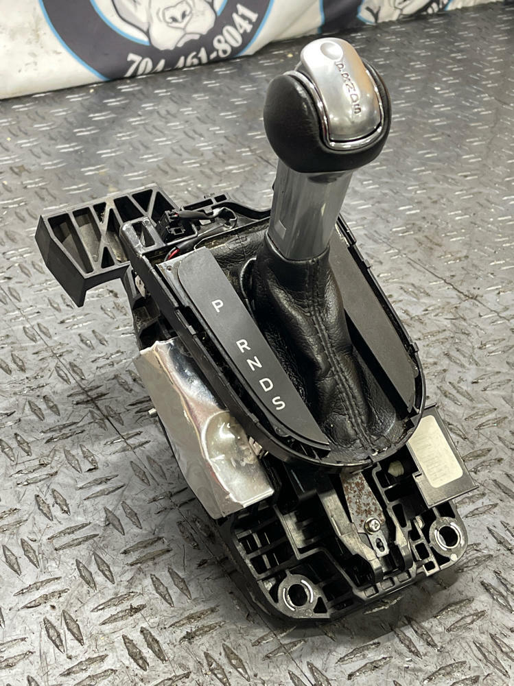 2015-17 Ford Mustang GT Automatic Shifter Assembly- for 6R80