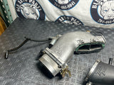 1999-04 Ford Mustang GT TorkTech CAI & Supercharger Intake Elbow 277