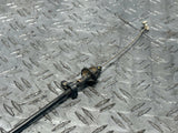 2003-04 Ford Mustang SVT Cobra OEM Throttle Cable 282