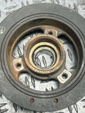2003-04 Ford Mustang SVT Cobra Crank Pulley 282