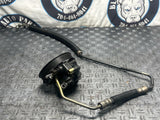 2003-04 Ford Mustang SVT Cobra Power Steering Pump & Line Assembly 282