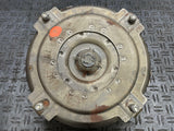 2015-17 Ford Mustang GT Torque Converter Assembly- for 6R80
