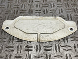 2015-17 Ford Mustang GT Bellhousing Spacer Plate/Dust Shield- for 6R80