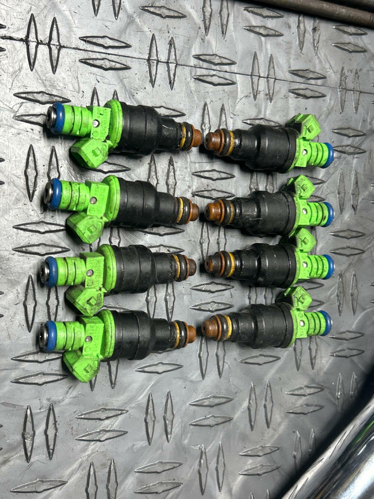 1987-1993 Ford Mustang  Vortech V2 SQ Supercharger Kit- 2004 Manufacture