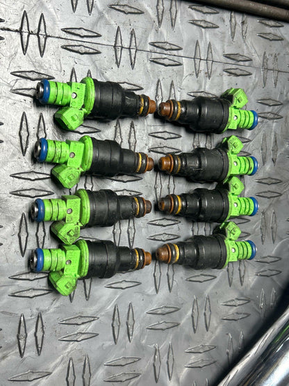 1987-1993 Ford Mustang  Vortech V2 SQ Supercharger Kit- 2004 Manufacture