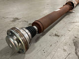 2015-17 Ford Mustang GT OEM Driveshaft- for 6R80