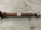 2015-17 Ford Mustang GT OEM Driveshaft- for 6R80