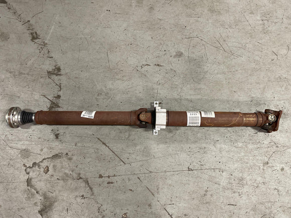 2015-17 Ford Mustang GT OEM Driveshaft- for 6R80