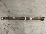 2015-17 Ford Mustang GT OEM Driveshaft- for 6R80
