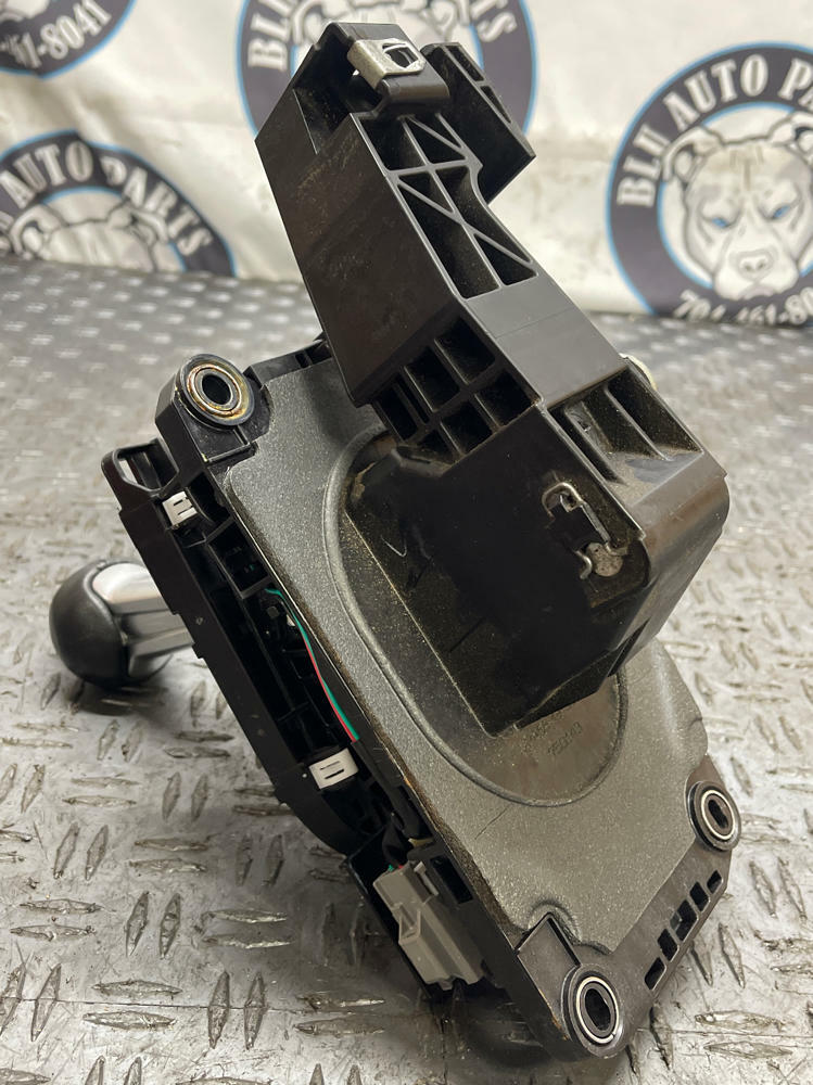 2015-17 Ford Mustang GT Automatic Shifter Assembly- for 6R80