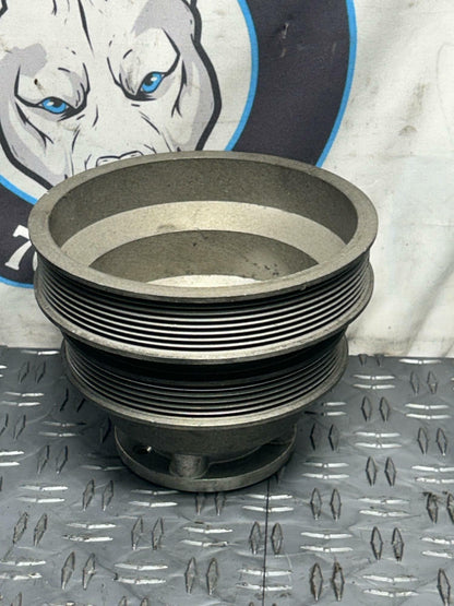 1987-1993 Ford Mustang  Vortech V2 SQ Supercharger Kit- 2004 Manufacture