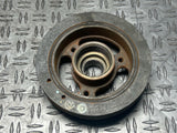2003-04 Ford Mustang SVT Cobra Crank Pulley- NO HARDWARE 282