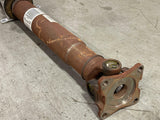 2015-17 Ford Mustang GT OEM Driveshaft- for 6R80