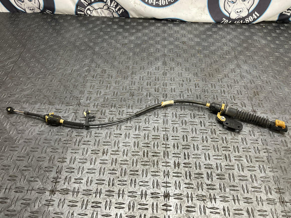 2015-17 Ford Mustang GT Kickdown Linkage/Cable- for 6R80