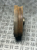 2003-04 Ford Mustang SVT Cobra Crank Pulley- NO HARDWARE 282