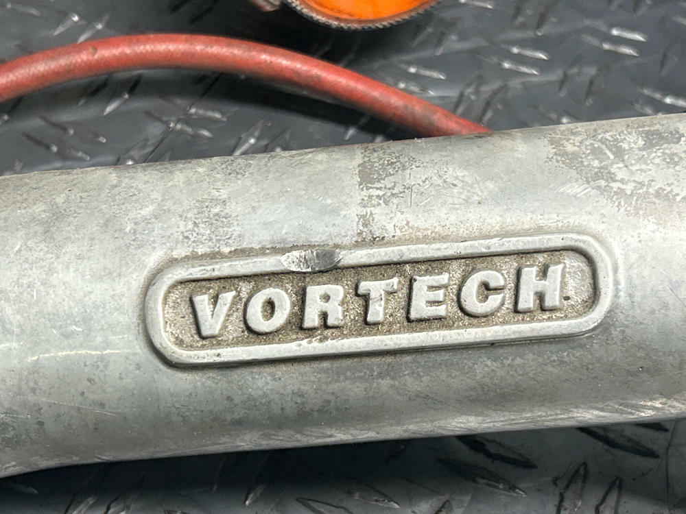 1987-1993 Ford Mustang  Vortech V2 SQ Supercharger Kit- 2004 Manufacture