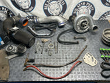 1987-1993 Ford Mustang  Vortech V2 SQ Supercharger Kit- 2004 Manufacture