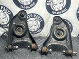 1999-04 Ford Mustang LH/RH Front Lower Control Arms Pair 282