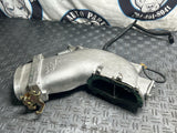 1999-04 Ford Mustang GT TorkTech CAI & Supercharger Intake Elbow 277