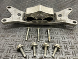 2015-17 Ford Mustang GT Trans Crossmember Mount & Hardware- for 6R80