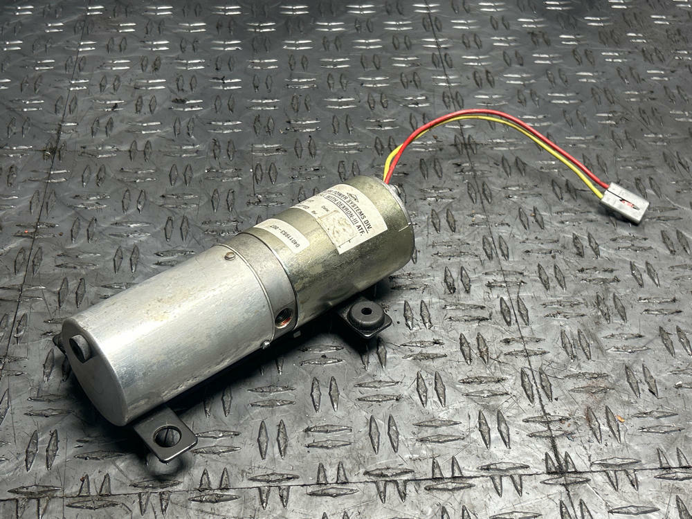 1999-04 Ford Mustang Vert Top Pump 285