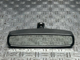 2011-14 Ford Mustang OEM Rear View Mirror- AutoDim & Compass 285