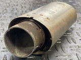 1995-1996 Lincoln Mk. VIII LH/RH OEM Exhaust Tips 285