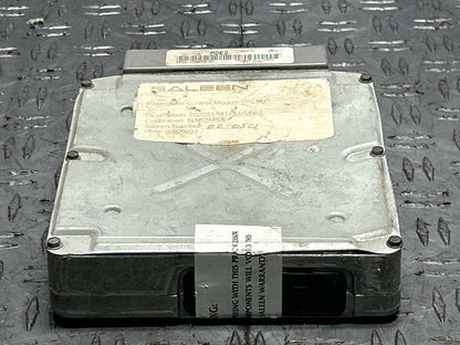 2001+ Ford Mustang GT Saleen S281 ECU- Code MDE2 285