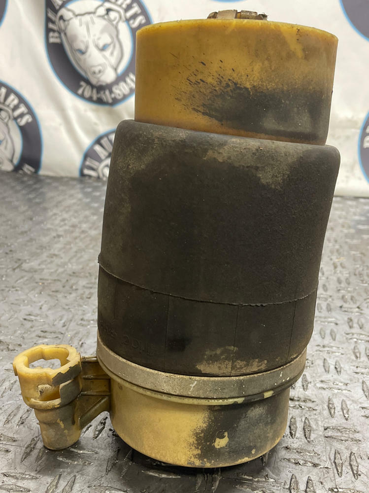 1994-1998 Lincoln Mk. VIII Air Suspension Pair 285