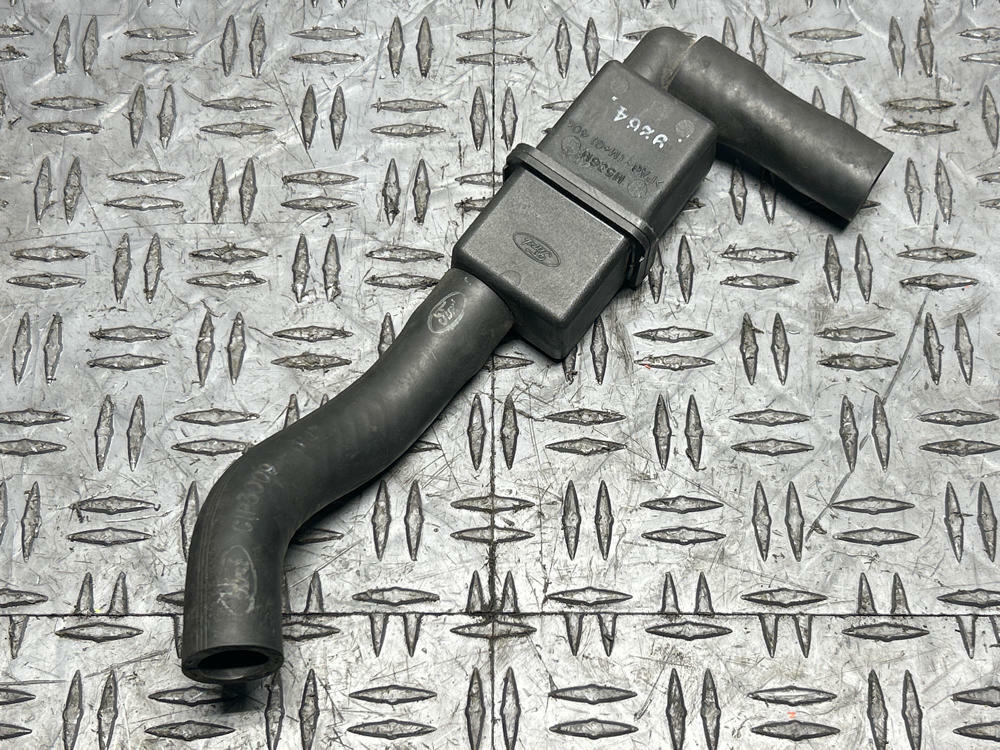 1999-04 Ford Mustang GT Intake Muffler Assembly- for 4.6 2V 285